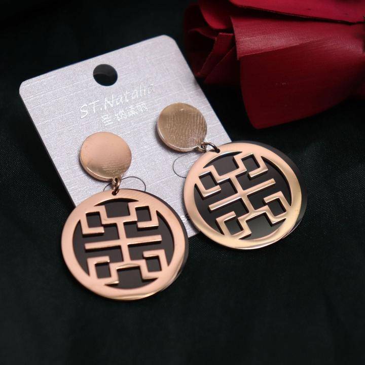 A Earrings 1162 Artificial jewellery suppliers